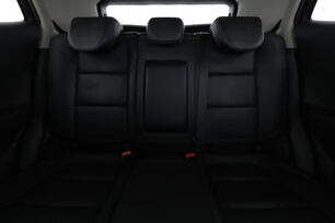 Interior asiento trasero