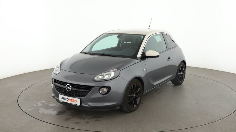 Opel Adam