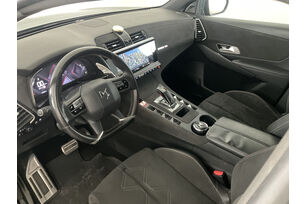 Interno lato guidatore 2