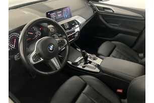 Interno lato guidatore 2