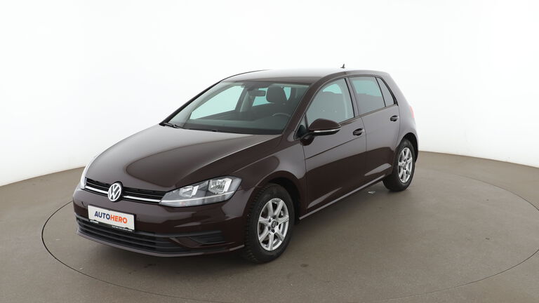 Volkswagen Golf VII