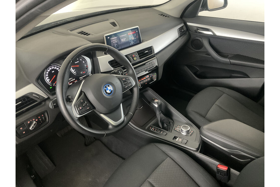 Interno lato guidatore 2