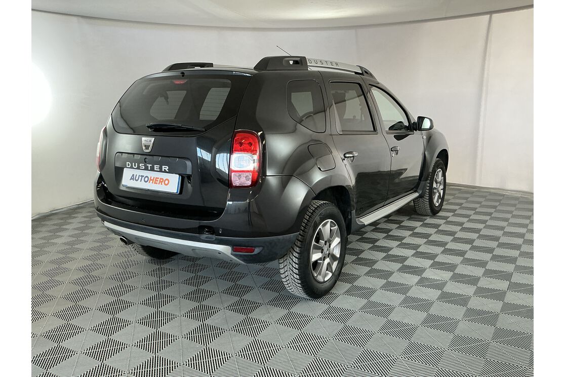 Esterno posteriore destro