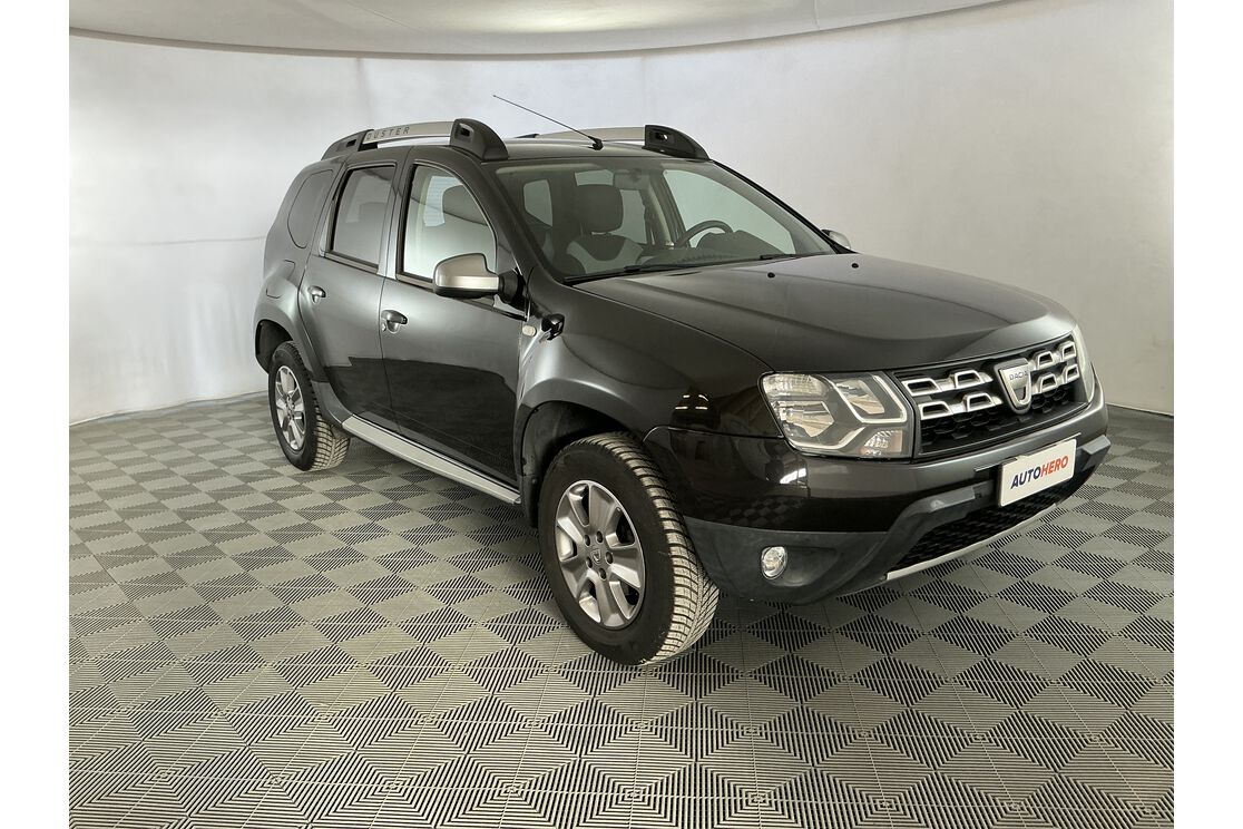 Esterno frontale destro