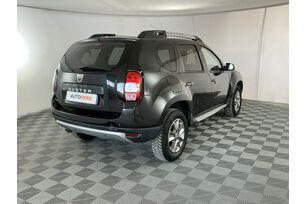 Esterno posteriore destro