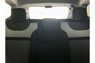 Interno sedili posteriori