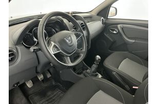 Interno lato guidatore 2