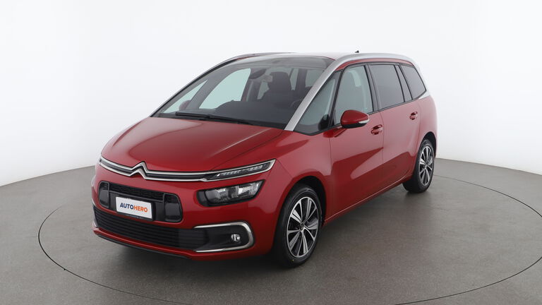 Citroen C4 Grand Picasso