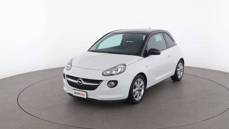 Opel Adam