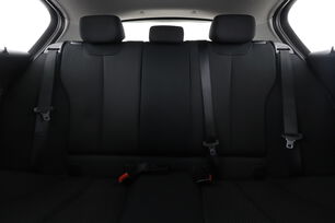 Interior asiento trasero