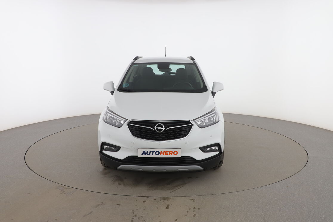 Opel Mokka X 1.4 Turbo Selective Start/Stop, Gasolina, 11.999 €