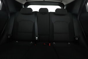 Interior asiento trasero