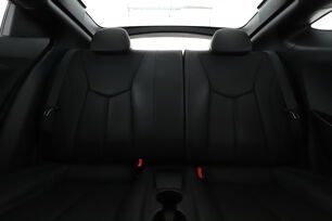 Interior asiento trasero