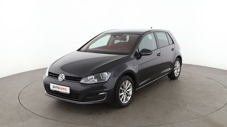 Volkswagen Golf VII