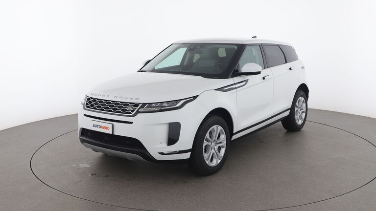 Land Rover Evoque