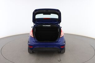 Interior maletero 1