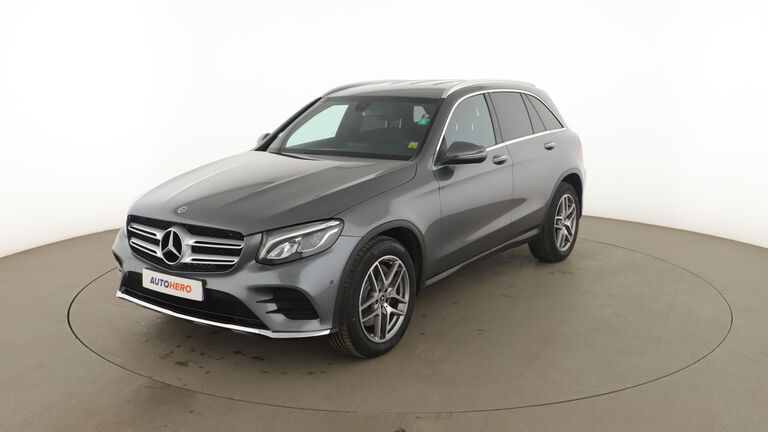 Mercedes-Benz Classe GLC