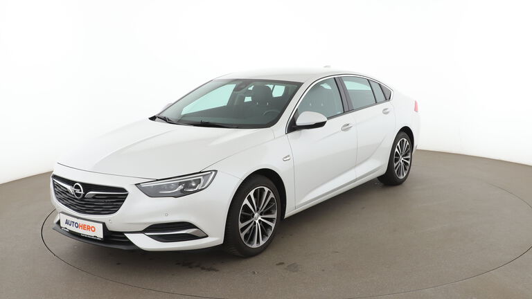 Opel Insignia Grand Sport