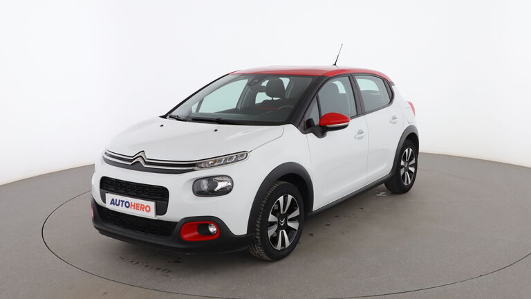 Citroen C 3