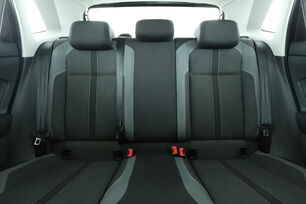 Intérieur siège arrière