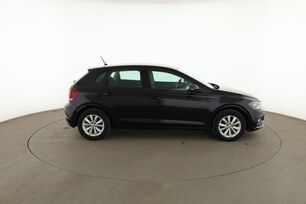 Extérieur côté droit