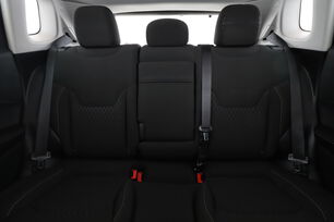 Interior asiento trasero