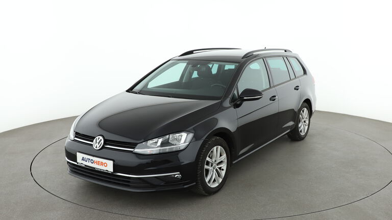 Volkswagen Golf VII