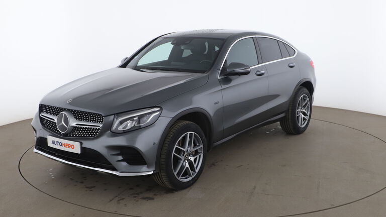 Mercedes-Benz Classe GLC