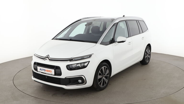 Citroen C4 Grand Picasso