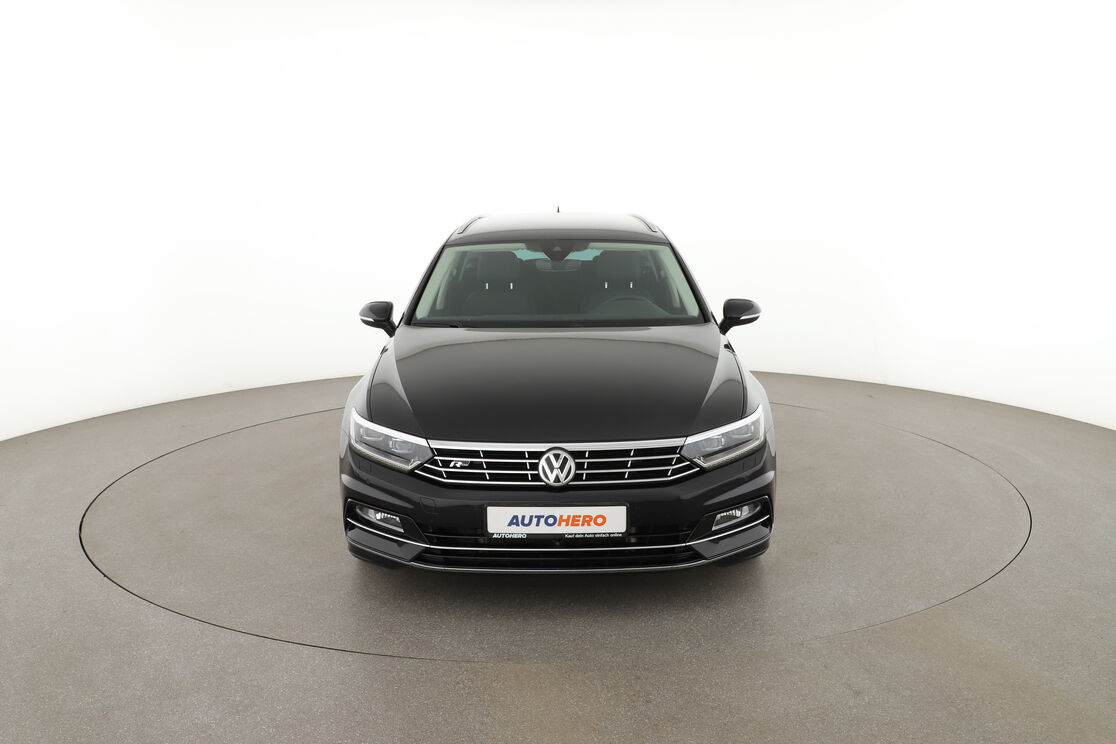 Volkswagen Passat 2.0 TSI Highline 4Motion BlueMotion, Benzin, 24.900 €
