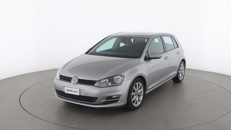 Volkswagen Golf VII