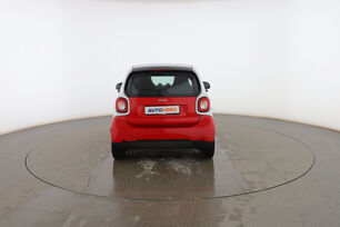 Exterior parte posterior