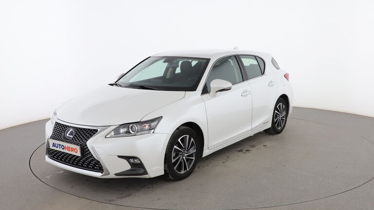 Lexus CT-Serie