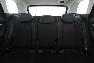 Interior asiento trasero