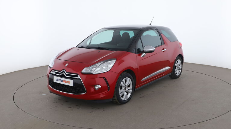 Citroen DS3