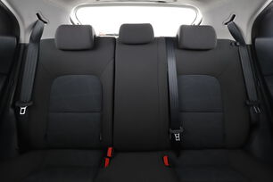 Interior asiento trasero