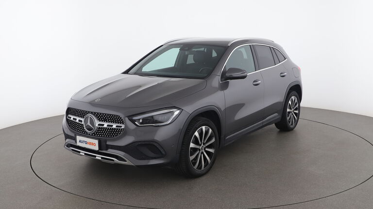 Mercedes-Benz Classe GLA