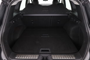 Kofferbak interieur 2