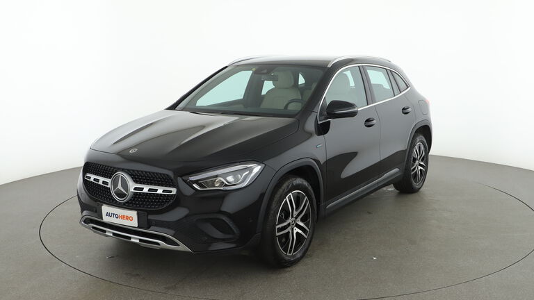 Mercedes-Benz Classe GLA