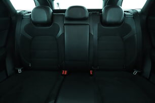 Interior asiento trasero