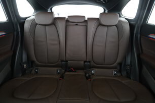 Interior asiento trasero