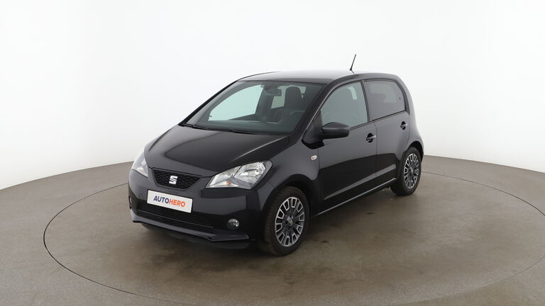 Seat Mii