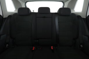 Interior asiento trasero