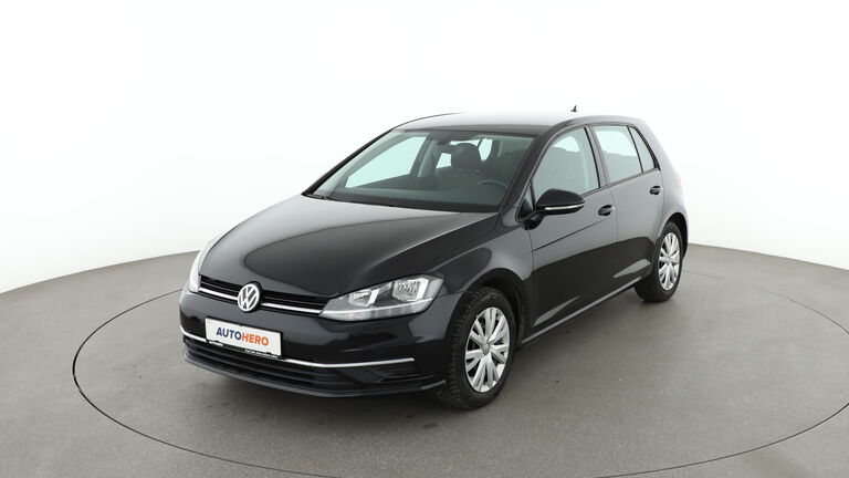 Volkswagen Golf VII