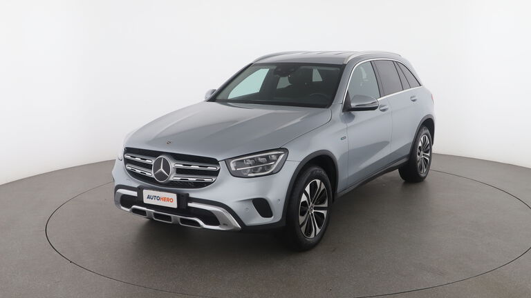 Mercedes-Benz Classe GLC