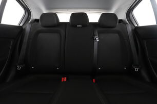 Interior asiento trasero