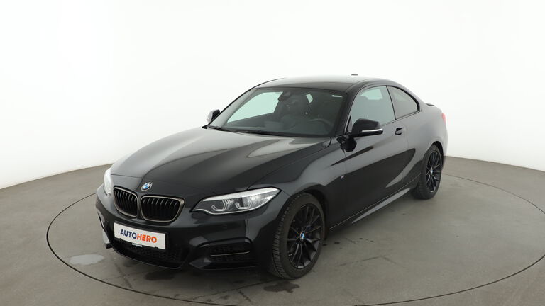 BMW 2er