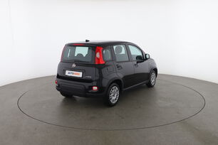 Esterno posteriore destro