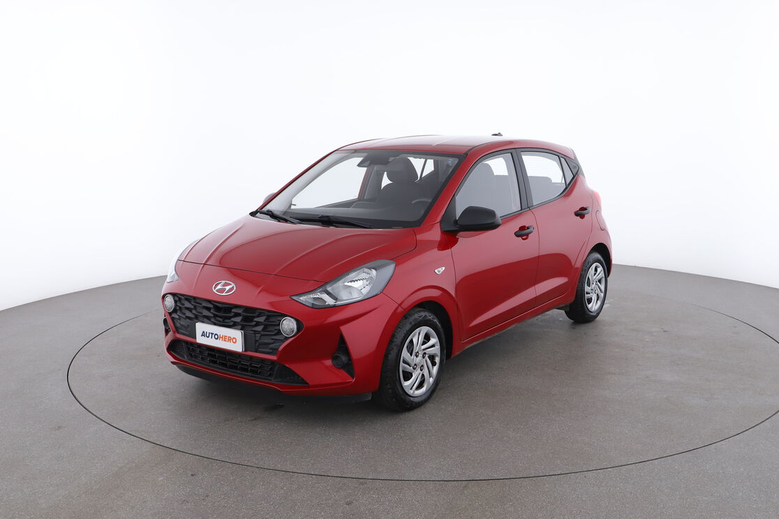 Hyundai i10 1.0 Advanced, Benzina, 11.599 €