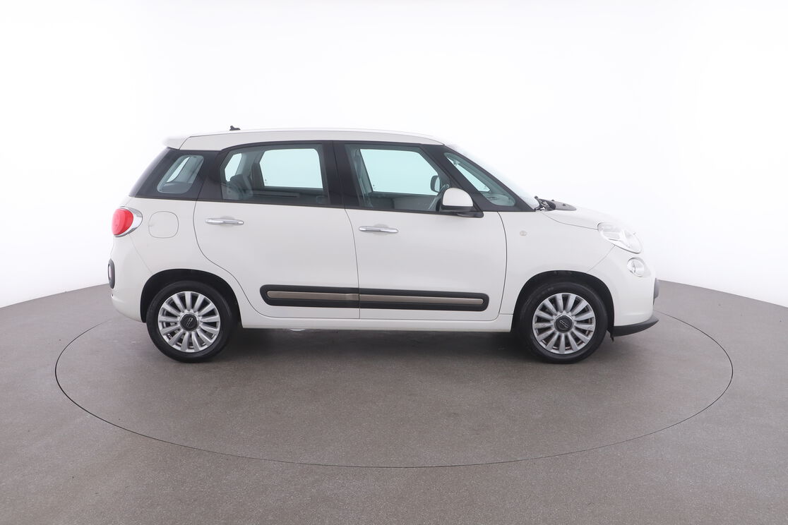 Fiat 500L 1.4 Pop Star 95 CV, Benzina, 8.899 €